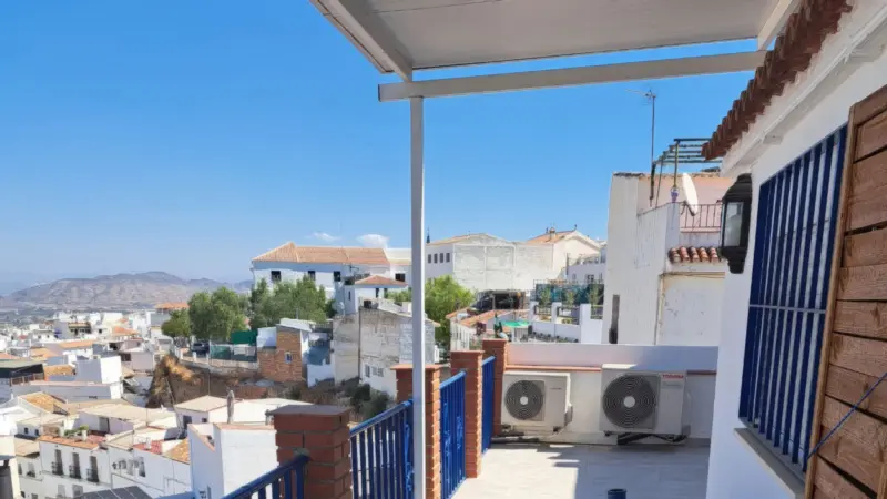Available to view from 13th October as the house i... — Costa del Sol · Alhaurín el Grande