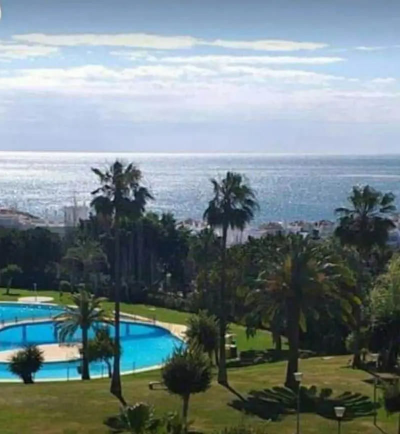 Property — Costa del Sol · Benalmádena