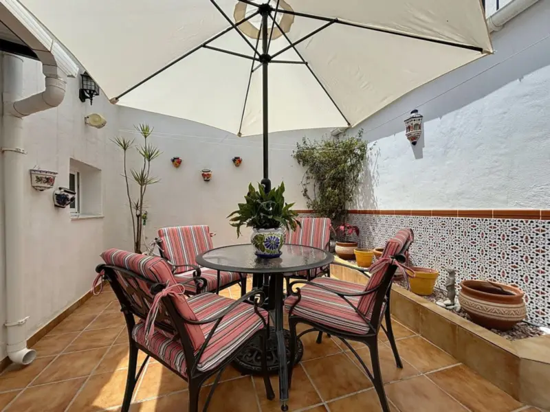 Property — Costa del Sol East · Periana
