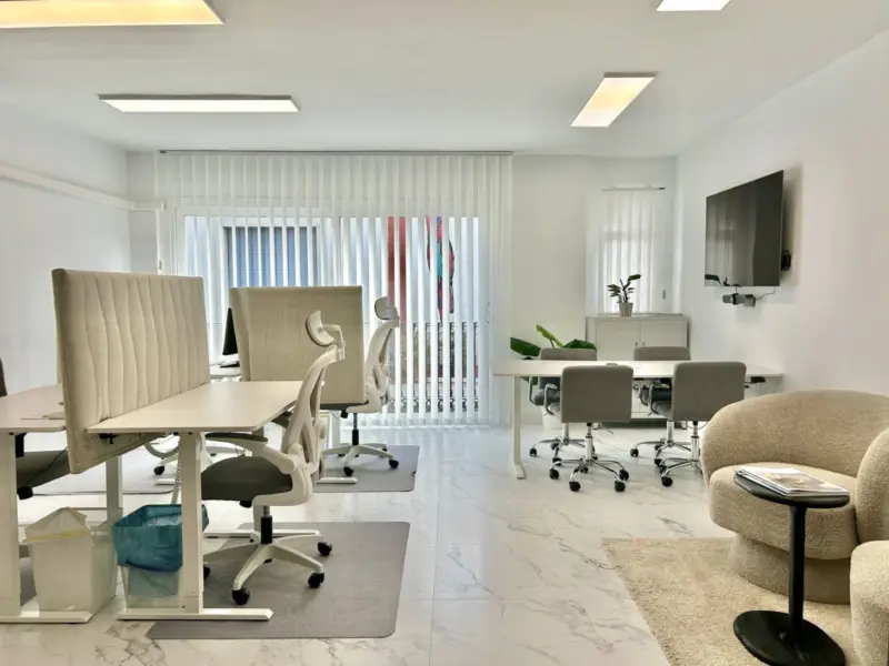 Property — Costa del Sol · Fuengirola