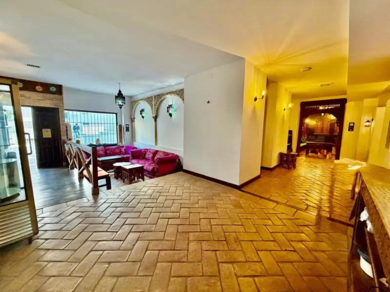 Excellent catering premises for sale, fully equipp... — Costa del Sol · Benalmádena