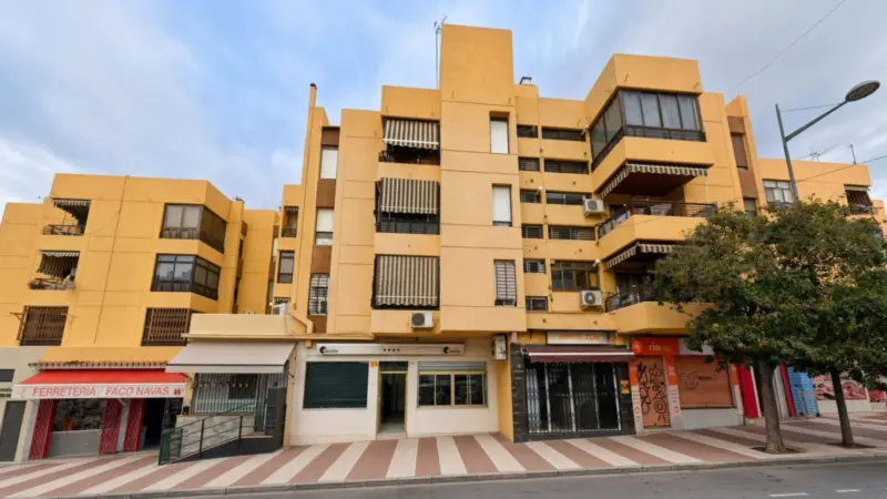 Charming Apartment in Marbella – Fully Refurbished... — Costa del Sol · Marbella