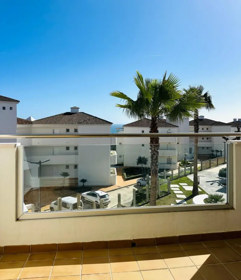 Property — Costa del Sol · Manilva