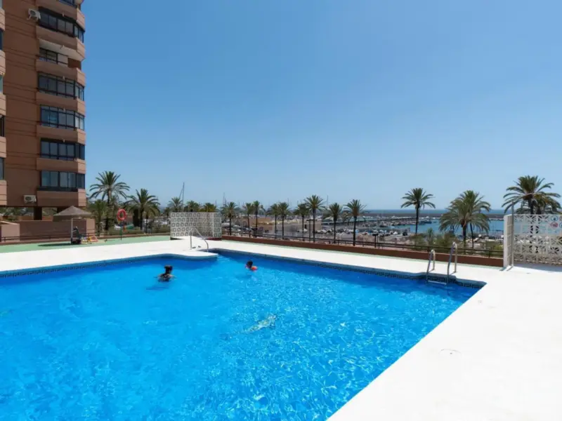OPPORTUNITY!
Apartment with 1 bedroom for sale fo... — Costa del Sol · Fuengirola