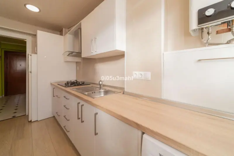 Property — Costa del Sol · Málaga