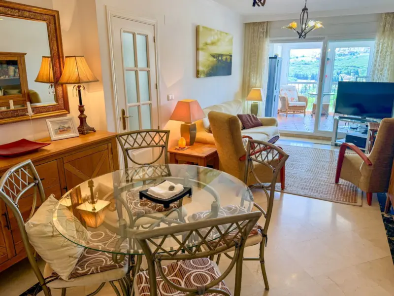 Property — Costa del Sol · Manilva