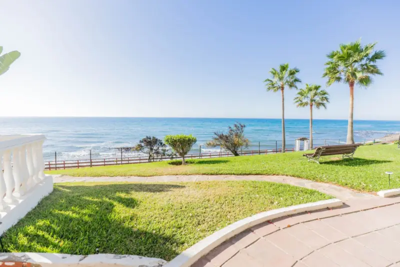 Property — Costa del Sol · Calahonda