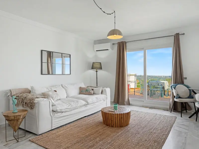 Property — Costa del Sol · Estepona