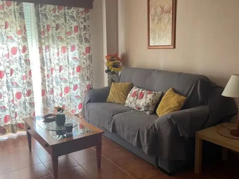 Middle Floor Apartment, Fuengirola, Costa del Sol.... — Costa del Sol · Fuengirola