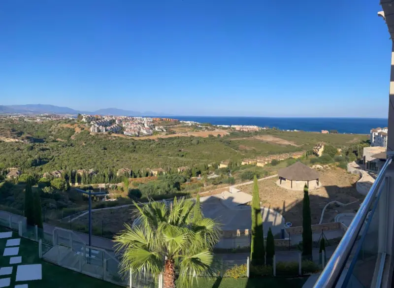 Property — Costa del Sol · Manilva