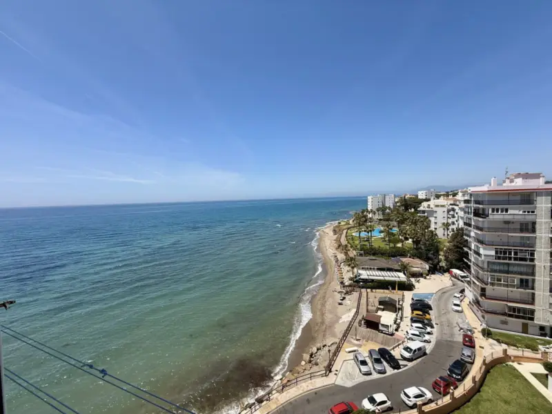 Property — Costa del Sol · Calahonda