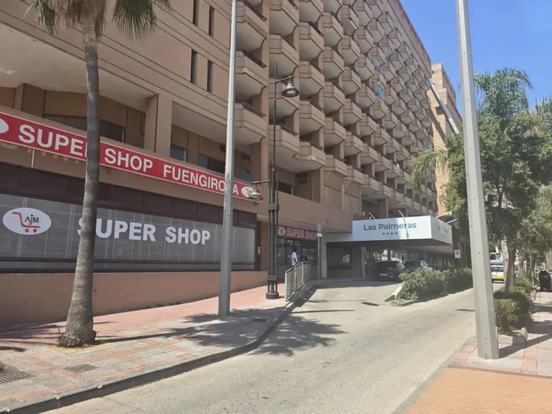 Property — Costa del Sol · Fuengirola