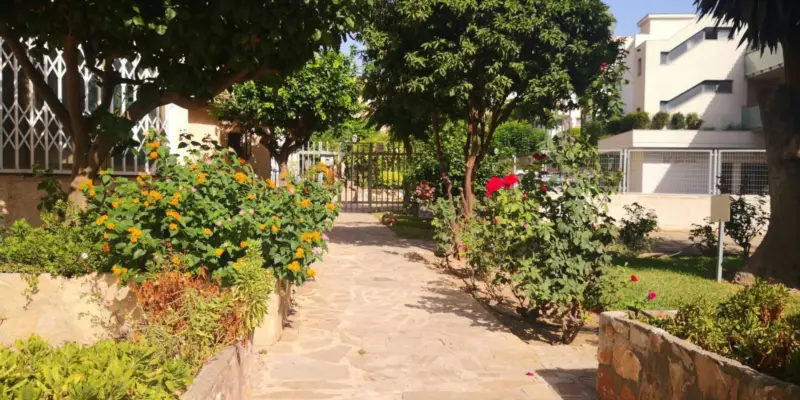 Property — Costa del Sol · Fuengirola