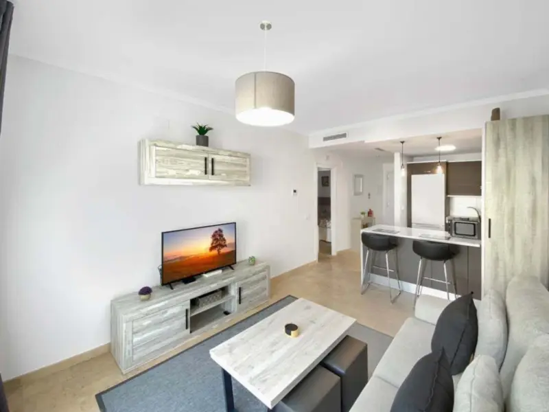 Property — Costa del Sol · Manilva