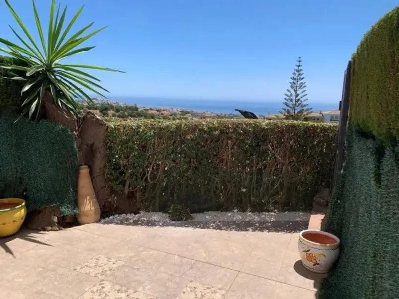 SEA-VIEW APARTMENT IN CALAHONDA
A bright two-be... — Costa del Sol · Calahonda