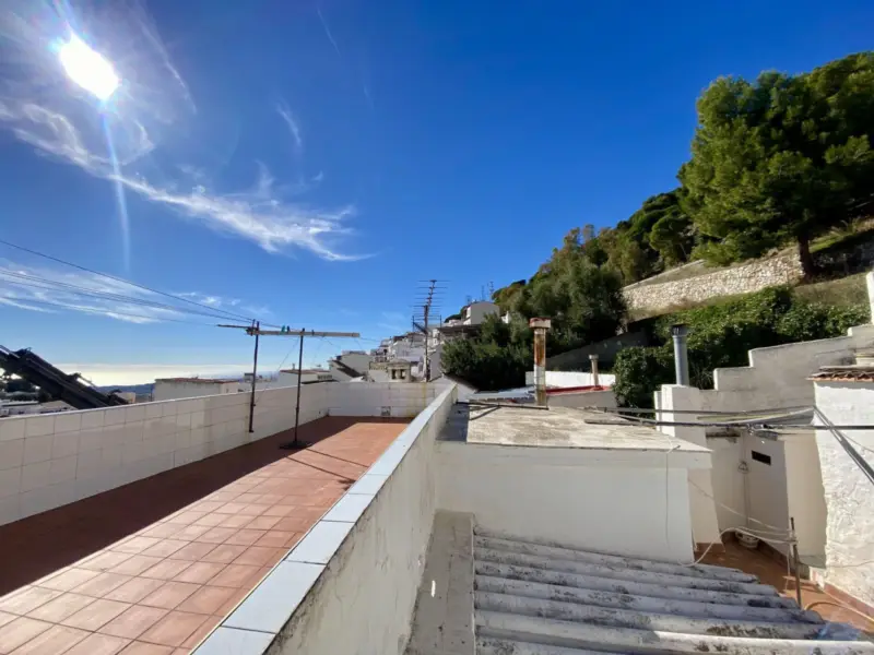 Property — Costa del Sol · Mijas