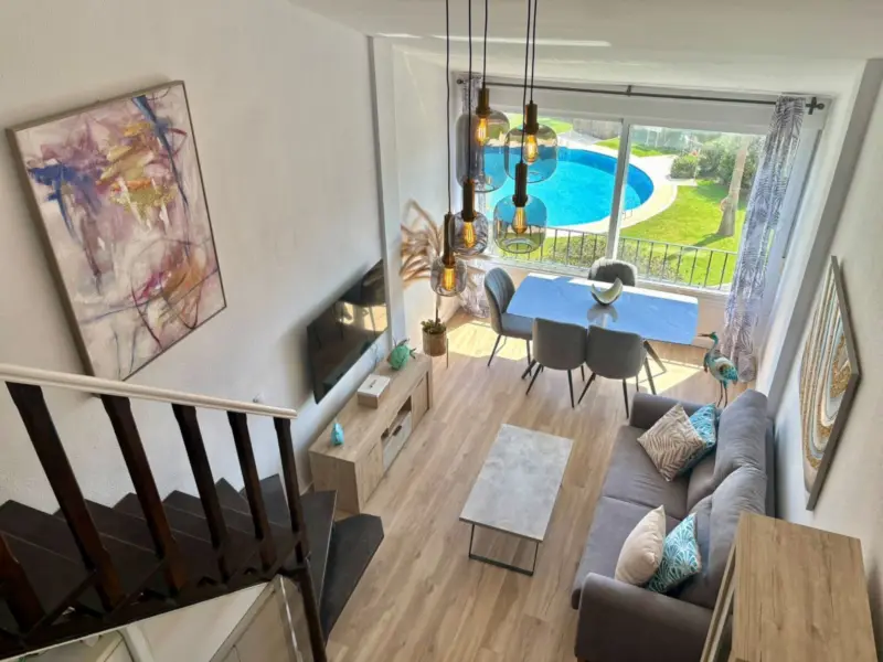 Property — Costa del Sol · Calahonda