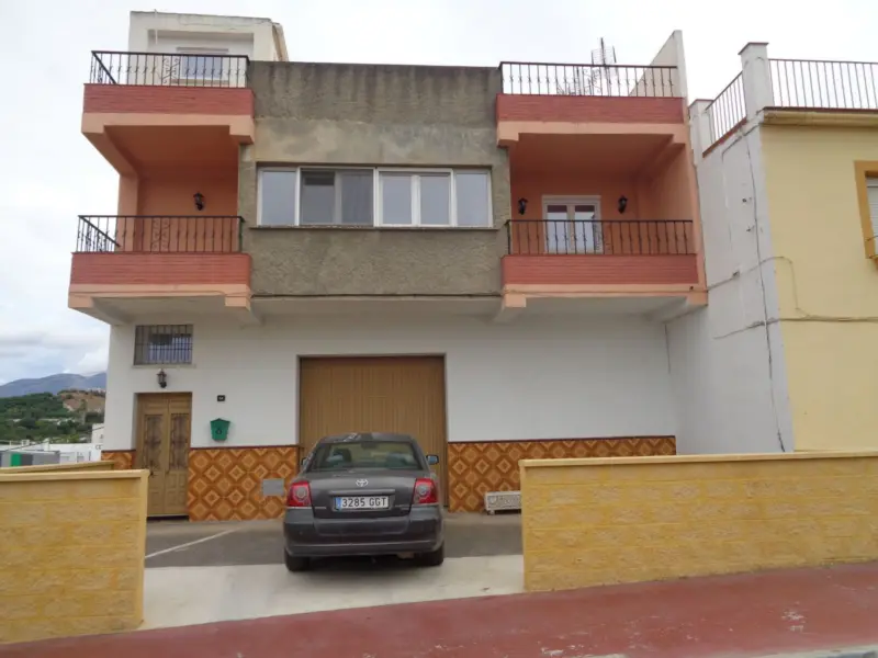 Property — Costa del Sol · Coín