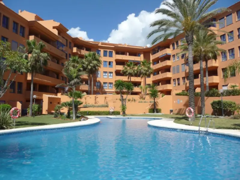Property — Costa del Sol · Manilva