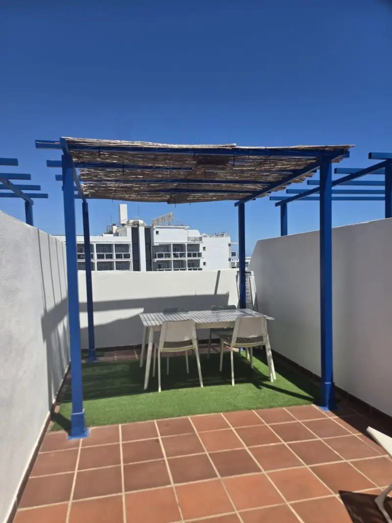 Property — Costa del Sol · Benalmadena Costa