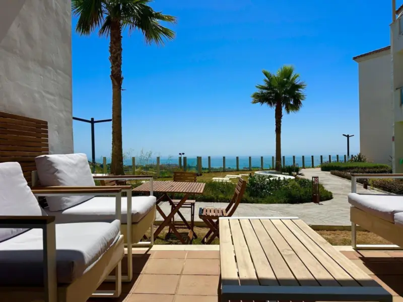 Property — Costa del Sol · Manilva