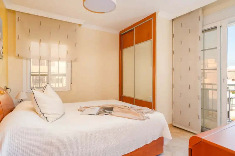 Property — Costa del Sol · Fuengirola