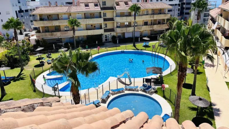 Property — Costa del Sol · Manilva
