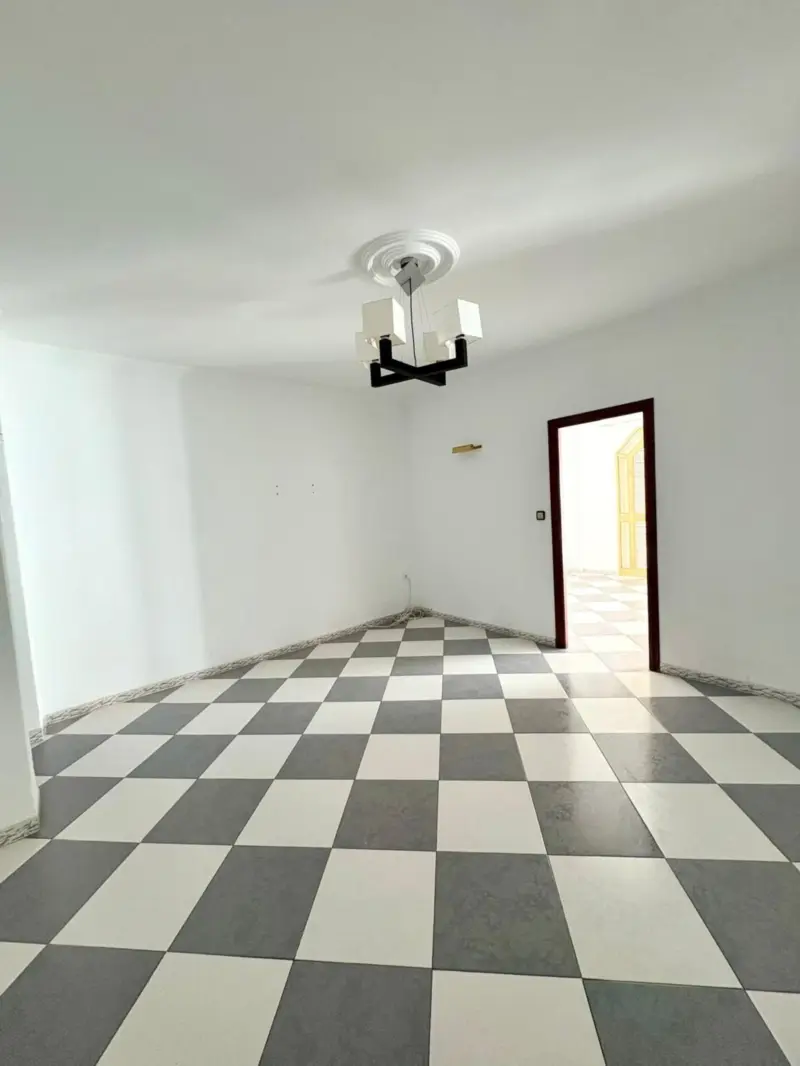 Traditional Townhouse with Large Terrace – Calle N... — Costa del Sol · Alhaurín el Grande