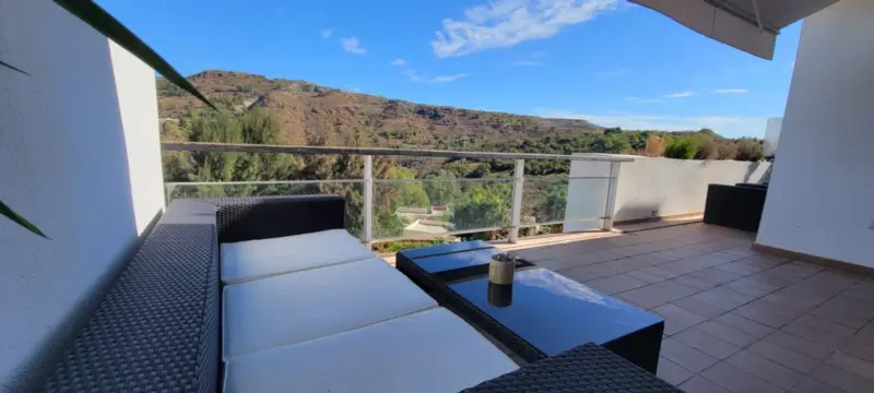 Property — Costa del Sol · Benahavís