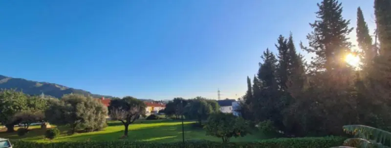 Property — Costa del Sol · Manilva