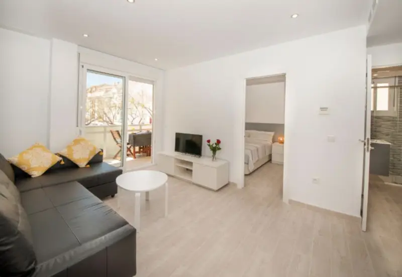 Property — Costa del Sol · Fuengirola