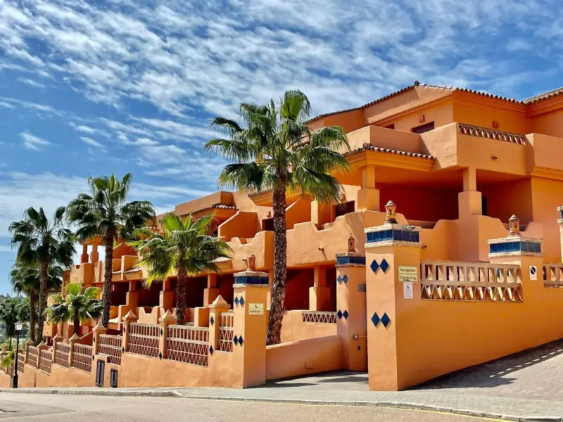 Property — Costa del Sol · Benahavís