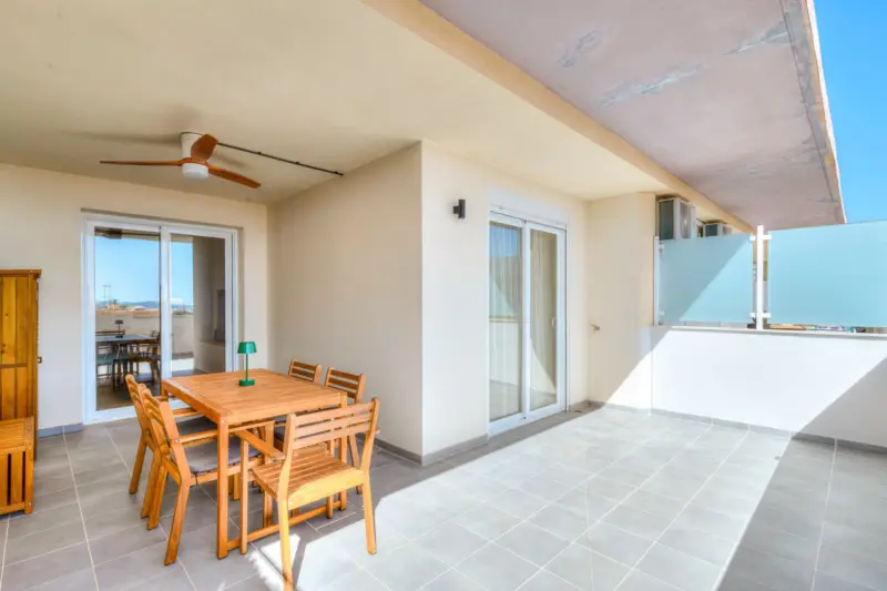 Property — Costa del Sol · Fuengirola