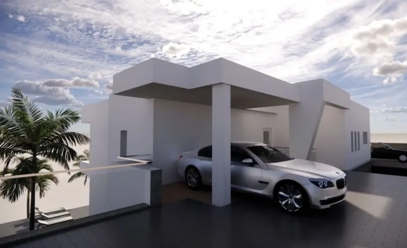 Property — Costa del Sol · Mijas