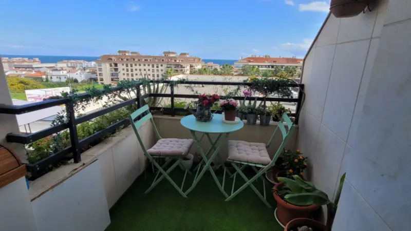 Property — Costa del Sol · Manilva