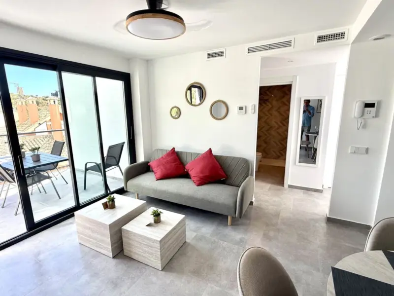 Discover your new home in the charming neighbourho... — Costa del Sol · Fuengirola