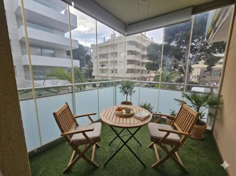 Property — Costa del Sol · Benalmádena