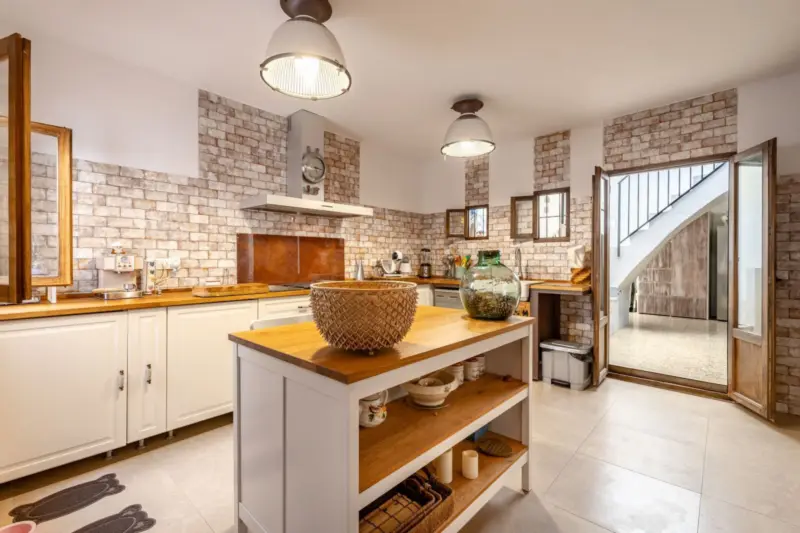 223 m² House with Terrace, Rooftop & Excellent Ren... — Costa del Sol · Alhaurín el Grande
