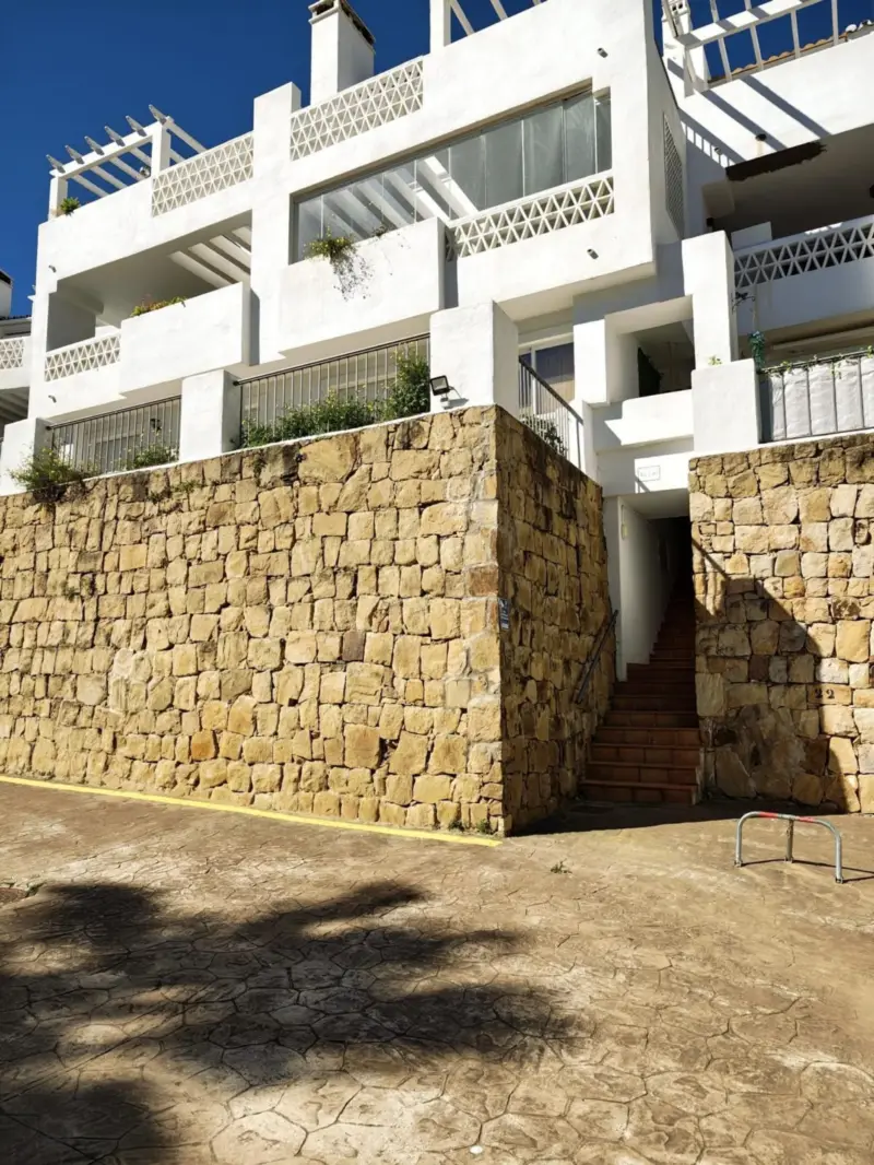 Property — Costa del Sol · Manilva
