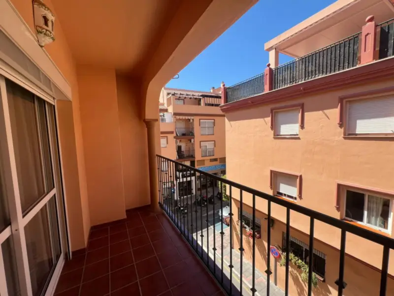 Property — Costa del Sol · Mijas