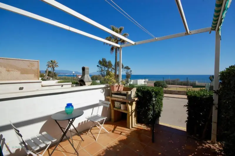 Property — Costa del Sol · Manilva