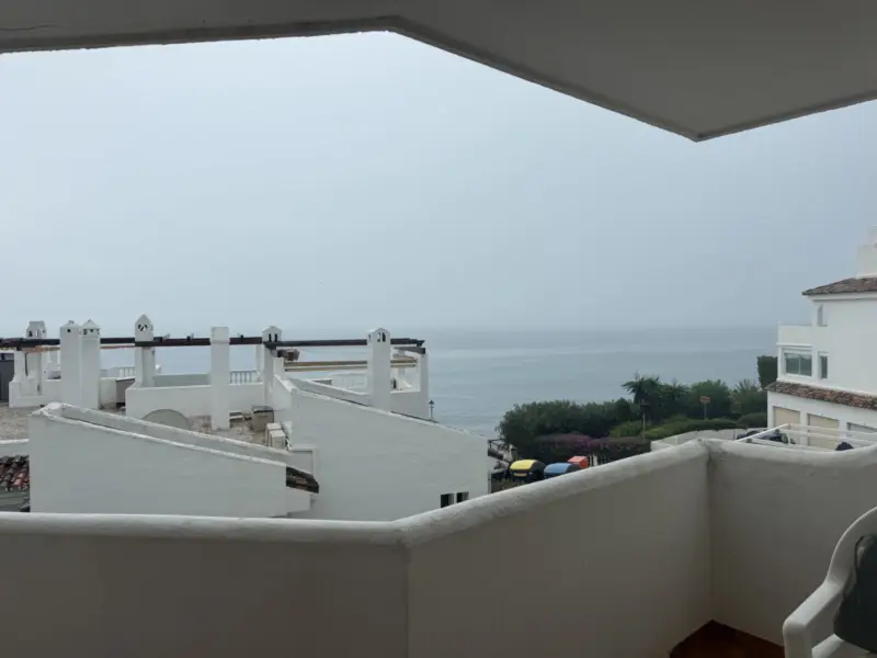 Property — Costa del Sol · Benalmadena Costa