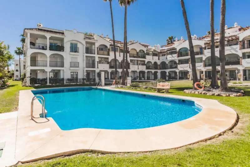 Property — Costa del Sol · Mijas