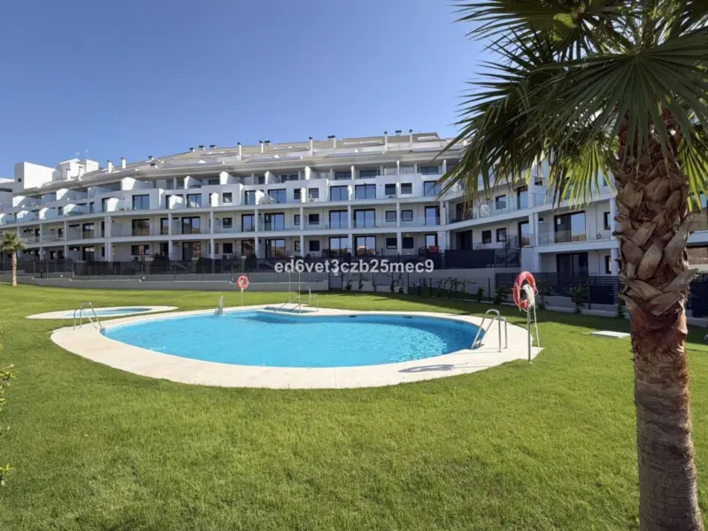 Property — Costa del Sol · Fuengirola