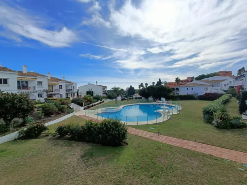 Property — Costa del Sol · Estepona