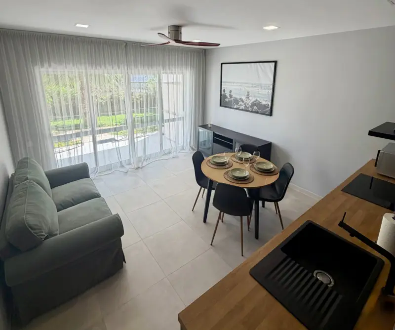 Property — Costa del Sol · Benalmádena