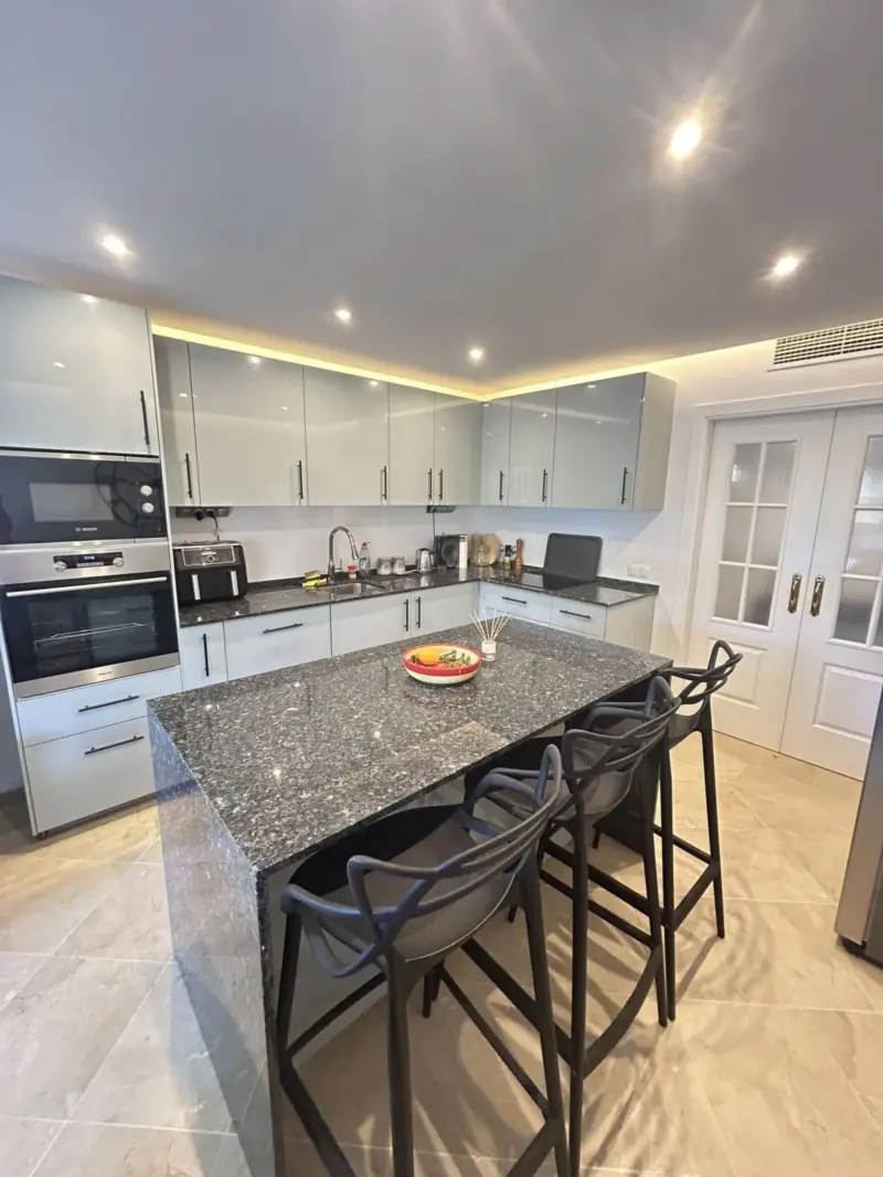 Property — Costa del Sol · Calahonda