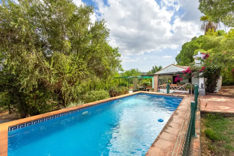 Property — Costa del Sol · Coín