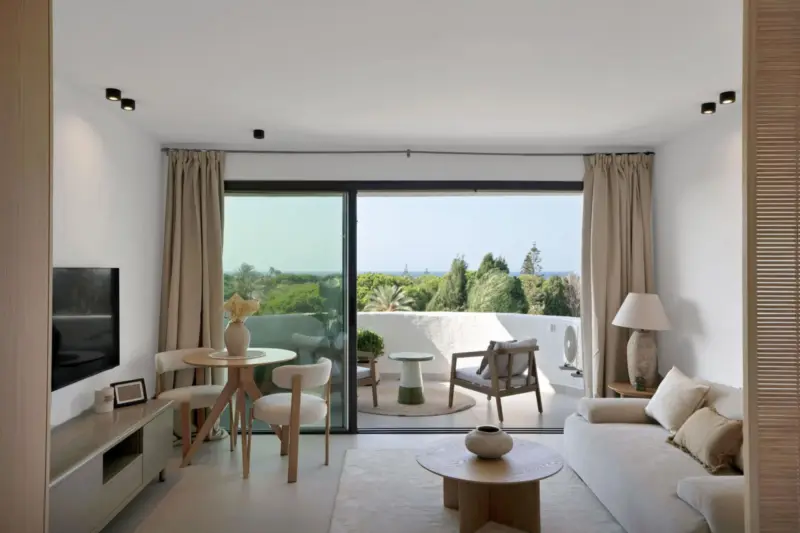 Property — Costa del Sol · Marbella