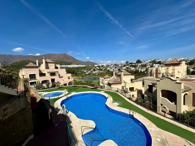 Property — Costa del Sol · Estepona